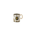 Kubek Virtus Alphabet 300ml F - 1
