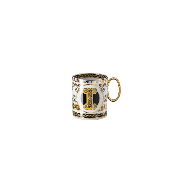 Kubek Virtus Alphabet 300ml I - 1