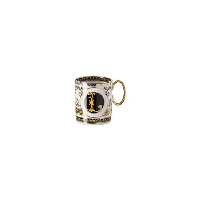 Kubek Virtus Alphabet 300ml L - 1