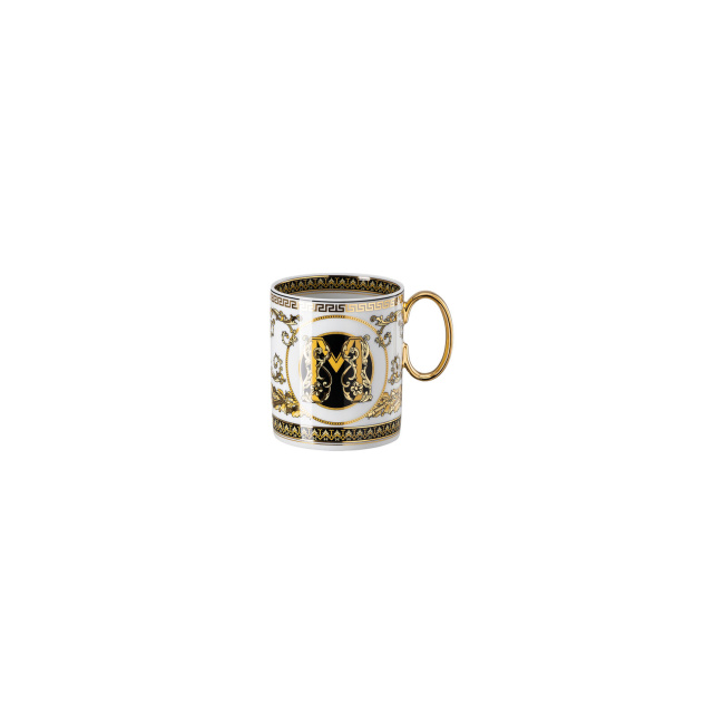 Kubek Virtus Alphabet 300ml M - 1