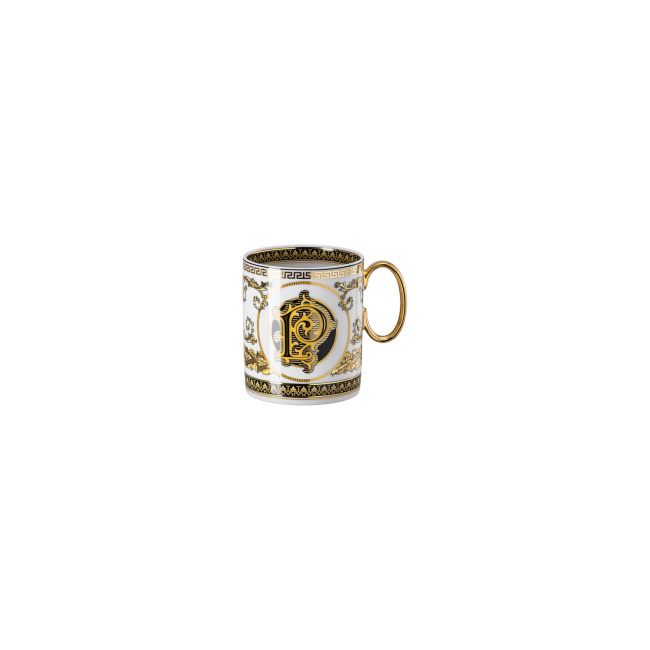 Kubek Virtus Alphabet 300ml P - 1