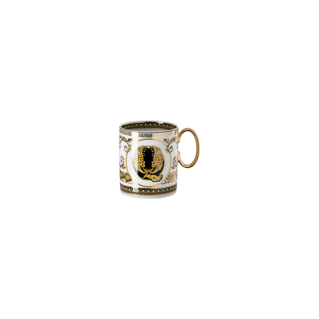 Kubek Virtus Alphabet 300ml Q - 1