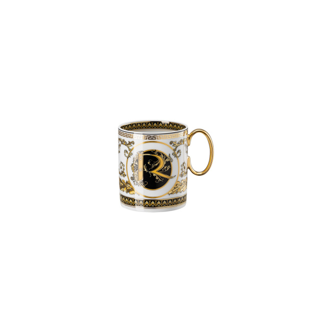 Kubek Virtus Alphabet 300ml R - 1