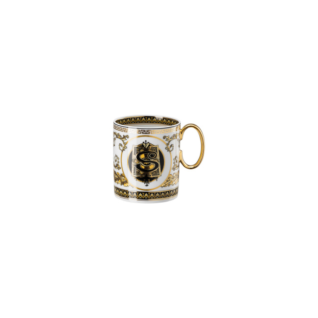 Kubek Virtus Alphabet 300ml S - 1