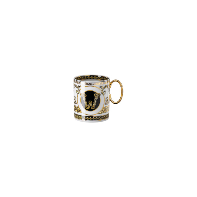 Kubek Virtus Alphabet 300ml W - 1
