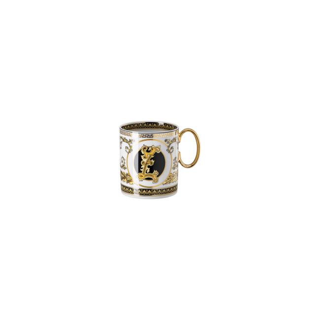 Kubek Virtus Alphabet 300ml Z - 1