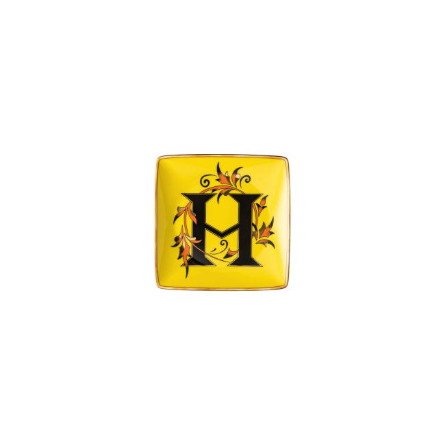 Miseczka Alphabet 12cm H - 1