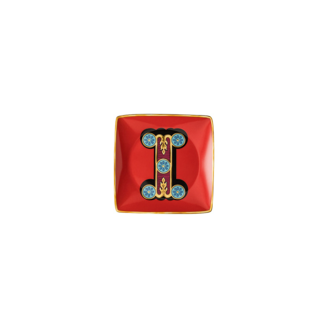 Alphabet Bowl I 12cm - 1