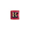 Miseczka Alphabet 12cm K - 1