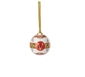 Bombka Virtus Holiday 7,5cm