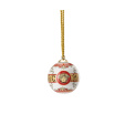 Virtus Holiday Ornament 7.5cm - 2