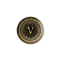 Talerz Virtus Gala 17cm deserowy - 1
