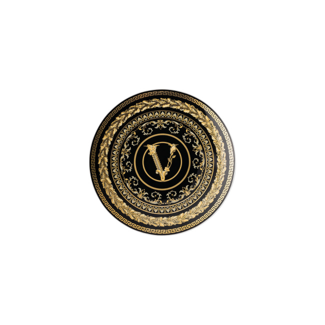 Talerz Virtus Gala 17cm deserowy - 1