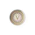 Talerz Virtus Gala 17cm deserowy - 1