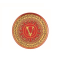 Virtus Holiday Rossa Dessert Plate 17cm - 1
