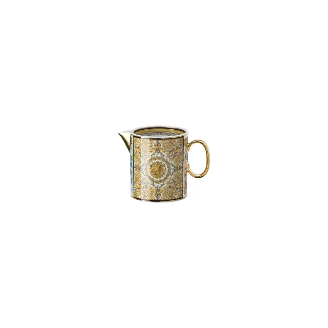 Barocco Mosaic Milk Jug 180ml