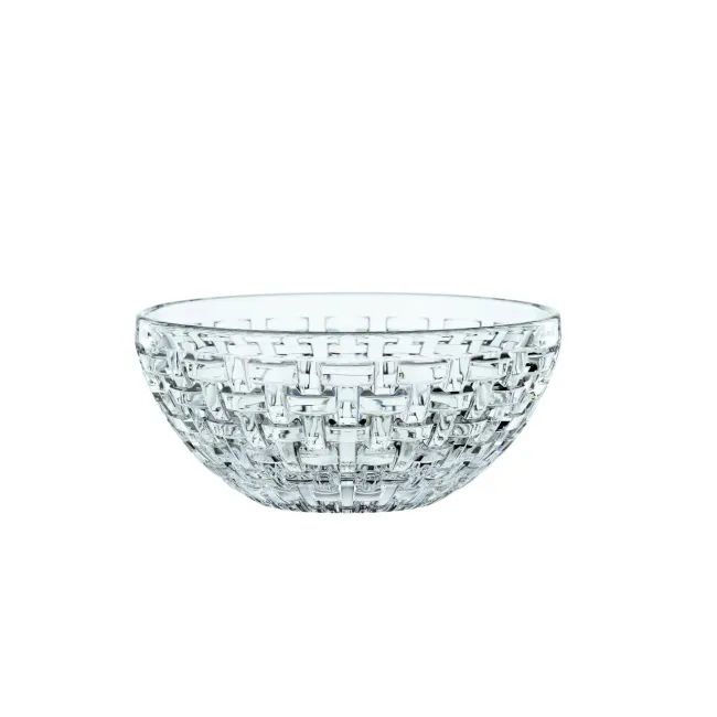 Bossa Nova Low Bowl 18cm 925ml - 1