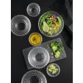 Bossa Nova Low Bowl 18cm 925ml - 3