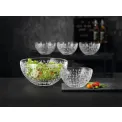 Bossa Nova Low Bowl 18cm 925ml - 6