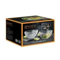 Bossa Nova Low Bowl 18cm 925ml - 2