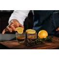 Szklanka Ethno 90ml Barista espresso doppio - 5