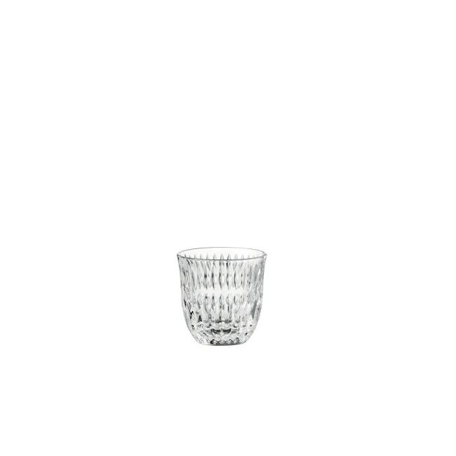 Ethno Espresso Glass 90ml Barista