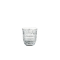 Ethno Cappuccino Glass 235ml Barista - 1