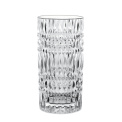 Ethno Latte Glass 422ml Barista - 1