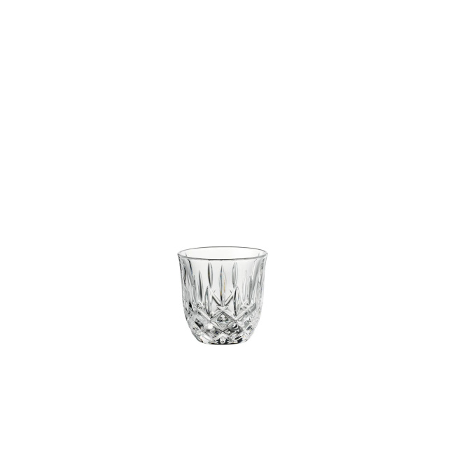 Noblesse Espresso Glass 90ml Barista