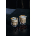 Noblesse Coffee Glass 235ml Barista - 7