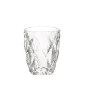 Zestaw 6 szklanek Diamond 270 ml - 2