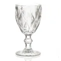 Zestaw 6 kieliszków Diamond 250 ml - 2