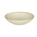 Zestaw 4 talerzy Concerto 21cm głębokich - 1