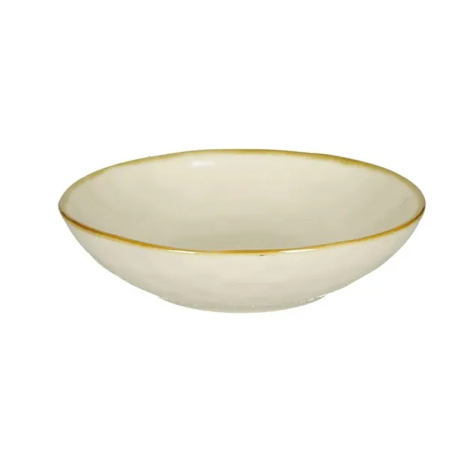 Zestaw 4 talerzy Concerto 21cm głębokich