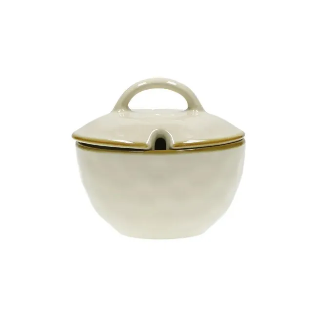 Concerto Sugar Bowl 250ml - 1