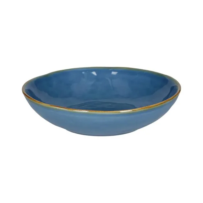 Zestaw 4 talerzy Concerto 21cm głębokich - 1
