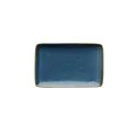 Zestaw 4 talerzy Concerto 20x13cm do serwowania prostokątnych - 1