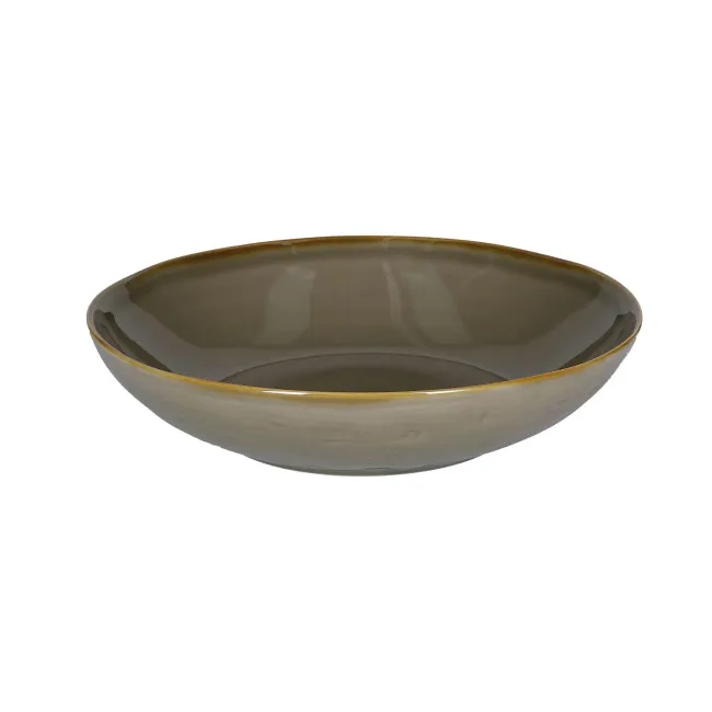 Zestaw 4 talerzy Concerto 21cm głębokich