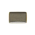 Zestaw 4 talerzy Concerto 20x13cm do serwowania prostokątnych
