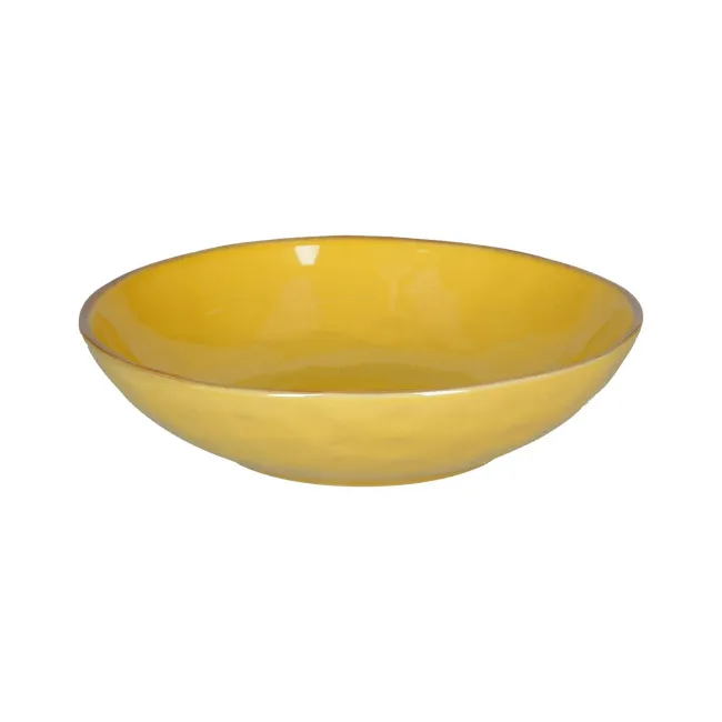 Zestaw 4 talerzy Concerto 21cm głębokich