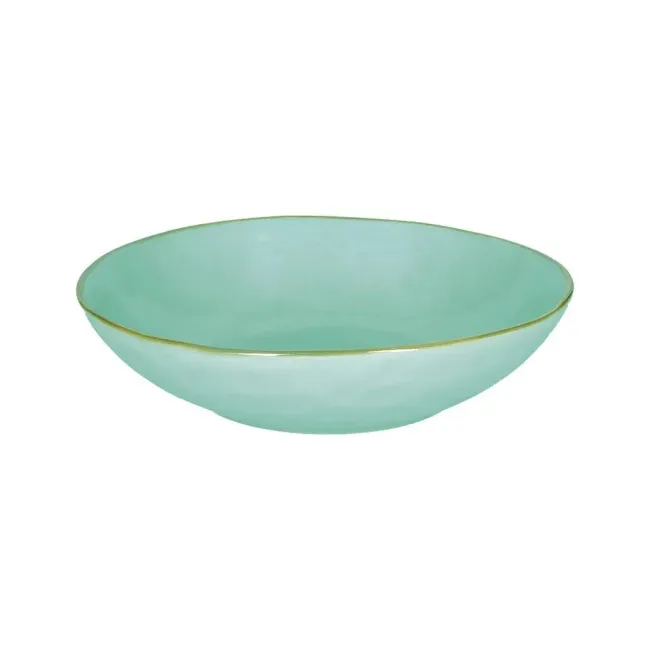 Zestaw 4 talerzy Concerto 21cm głębokich