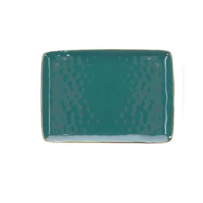 Zestaw 2 talerzy Concerto 27x19cm do serwowania prostokątnych