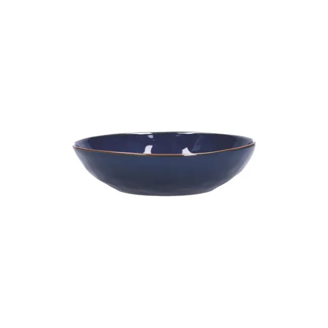 Zestaw 4 talerzy Concerto 21cm głębokich