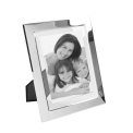 Luca Silverplated Photo Frame 13x18cm - 1