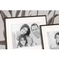 Nigra Black Photo Frame 10x15cm - 4