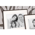 Nigra Black Photo Frame 10x15cm - 3