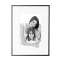 Nigra Black Photo Frame 10x15cm - 2