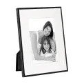 Nigra Black Photo Frame 10x15cm - 1