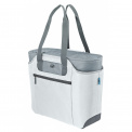 White Insulated Bag 23L - 1