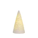 LED Christmas Tree Lantern S - 1